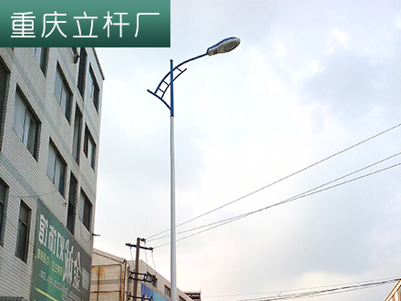 重庆LED路灯照明的优点